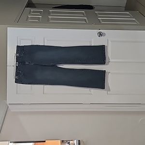 Jeans, excellent condition.